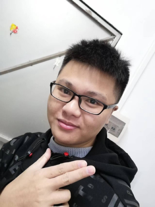 小小梦执的第一张照片--清流相亲网