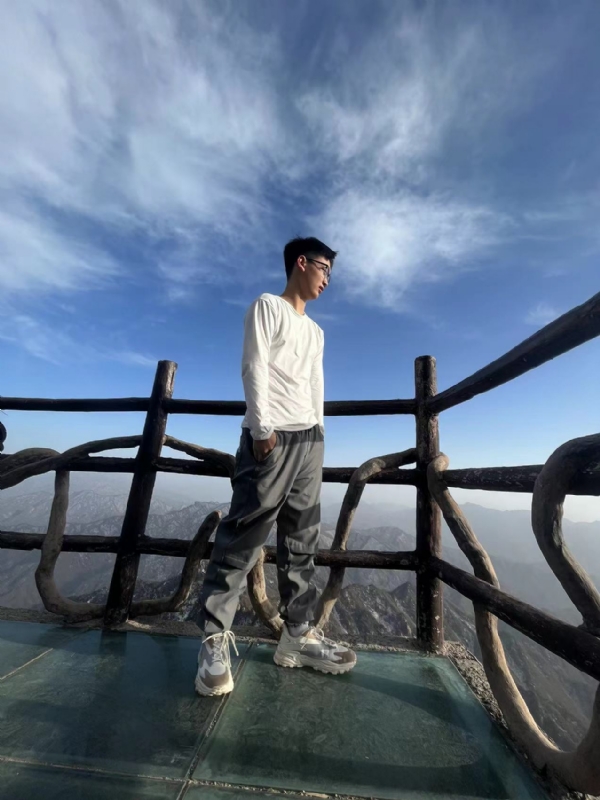 怜ぁ熙的第一张照片--清流相亲网