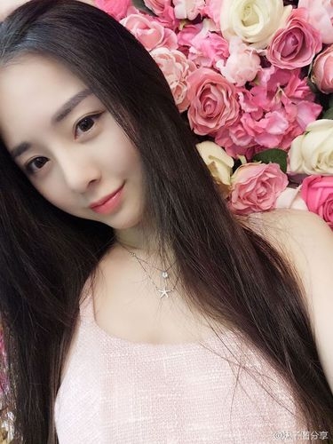 周悦的第一张照片--清流相亲网