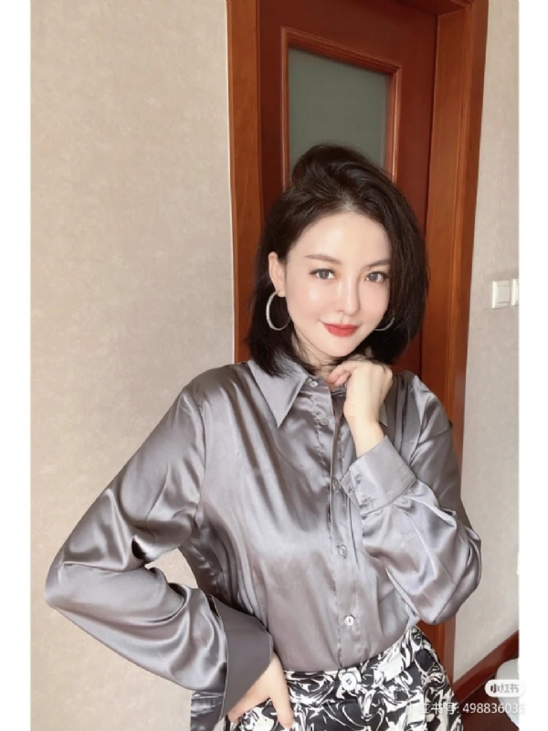 第一温柔小月月的第一张照片--清流相亲网