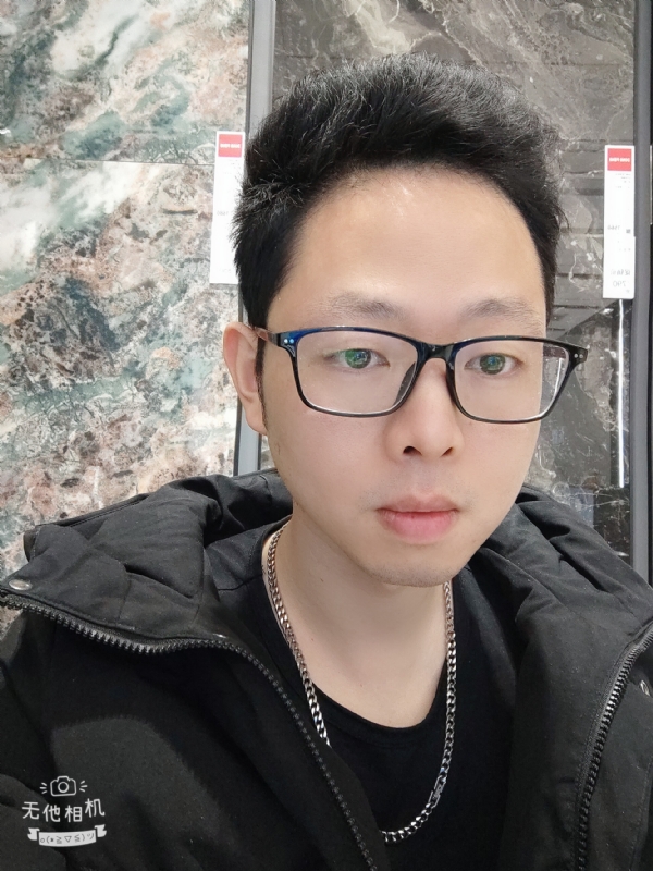NG的第二张照片--清流相亲网