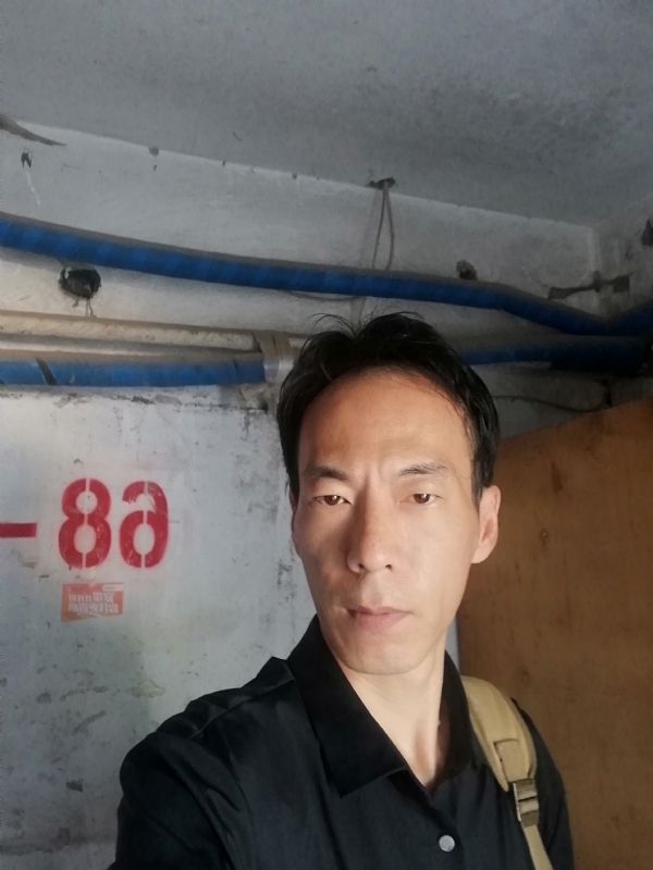 一生何求的第七张照片--清流相亲网