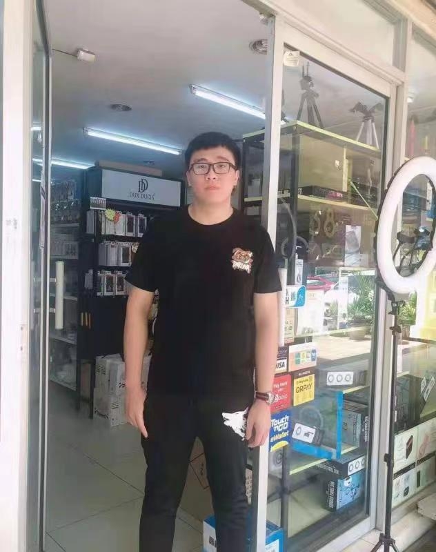 PWZ的第一张照片--清流相亲网