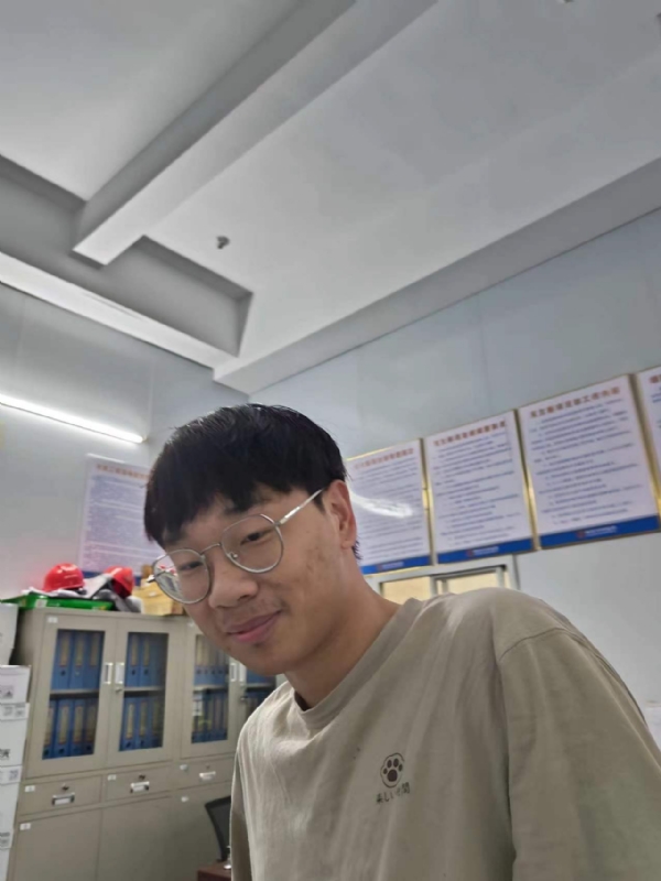 牛子弟的第一张照片--清流相亲网