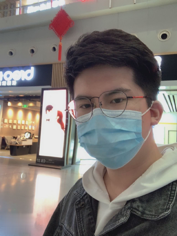 xxmr的第二张照片--清流相亲网