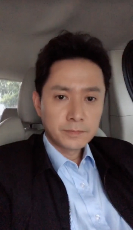 挽风的第一张照片--清流相亲网