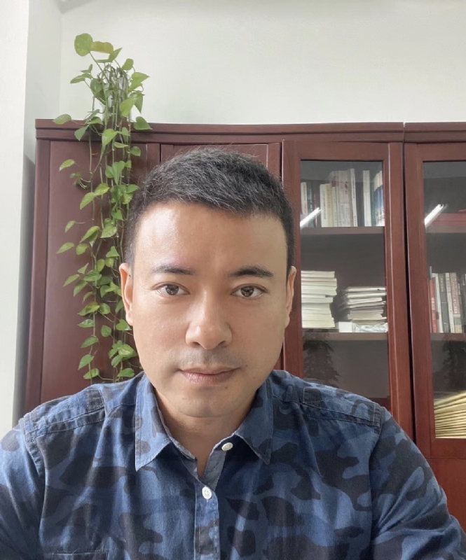 有緣相遇的第二张照片--清流相亲网