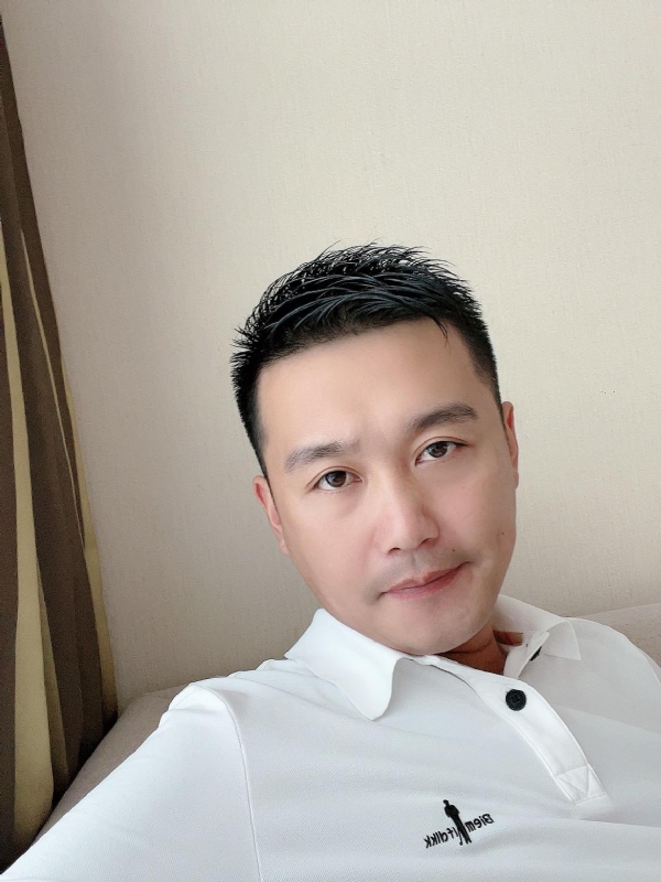 笑望人非的第一张照片--清流相亲网