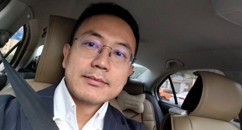 百柯争流的第一张照片--清流相亲网