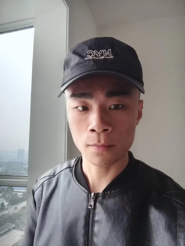 顺其自然的第一张照片--清流相亲网