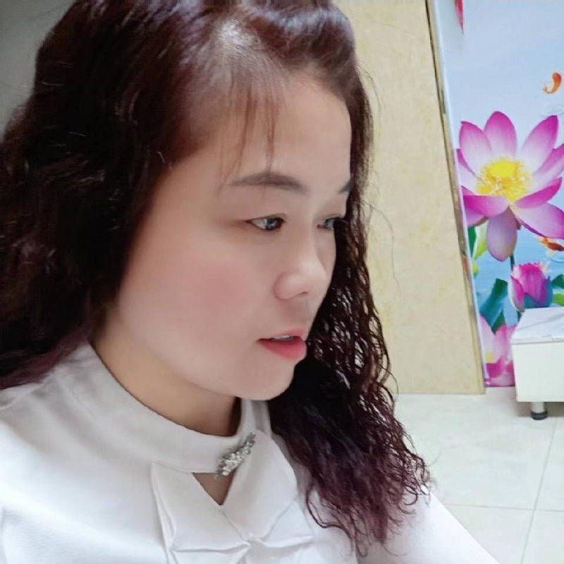 顾枸丽的第二张照片--清流相亲网