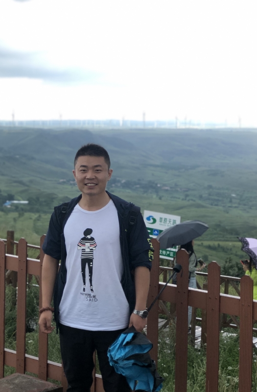 福鑫来的第一张照片--清流相亲网