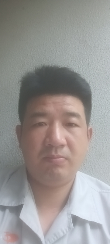 刀哥的第一张照片--清流相亲网