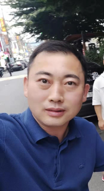 李龙的第二张照片--清流相亲网