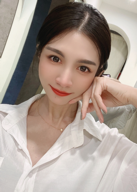 Anna的第一张照片--清流相亲网