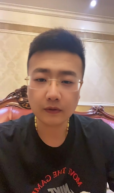 百川的第一张照片--清流相亲网