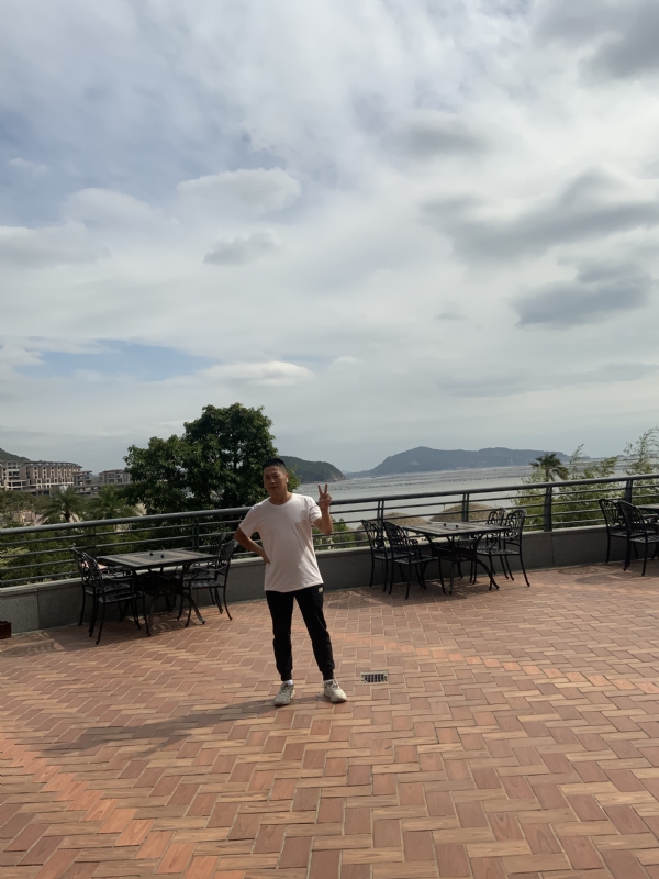 心酸瑟果的第一张照片--清流相亲网