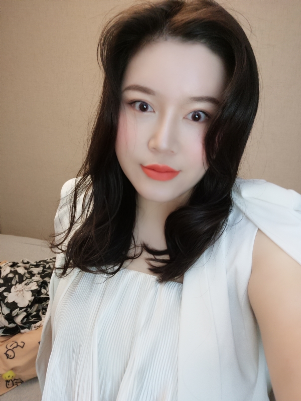 璐璐的第一张照片--清流相亲网