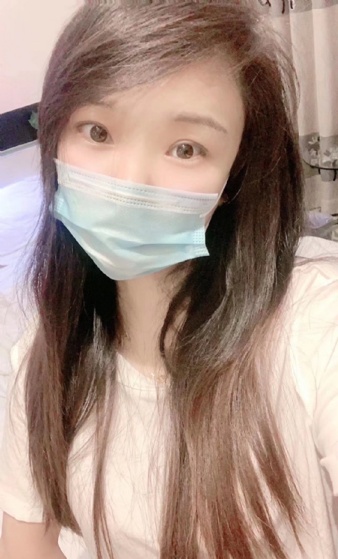 静静的第二张照片--清流相亲网