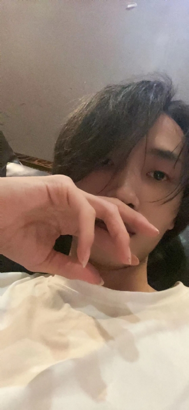 焱的第一张照片--清流相亲网