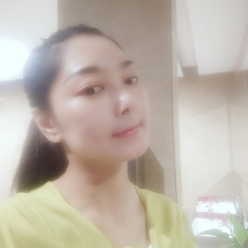 金秋的第一张照片--清流相亲网