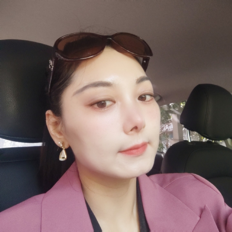 金秋的第二张照片--清流相亲网