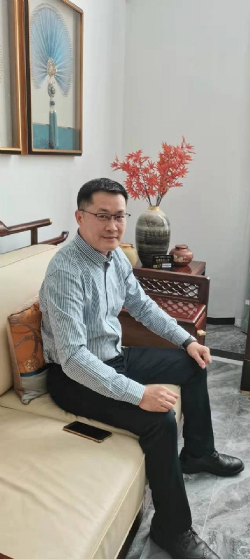 Allan的第一张照片--清流相亲网