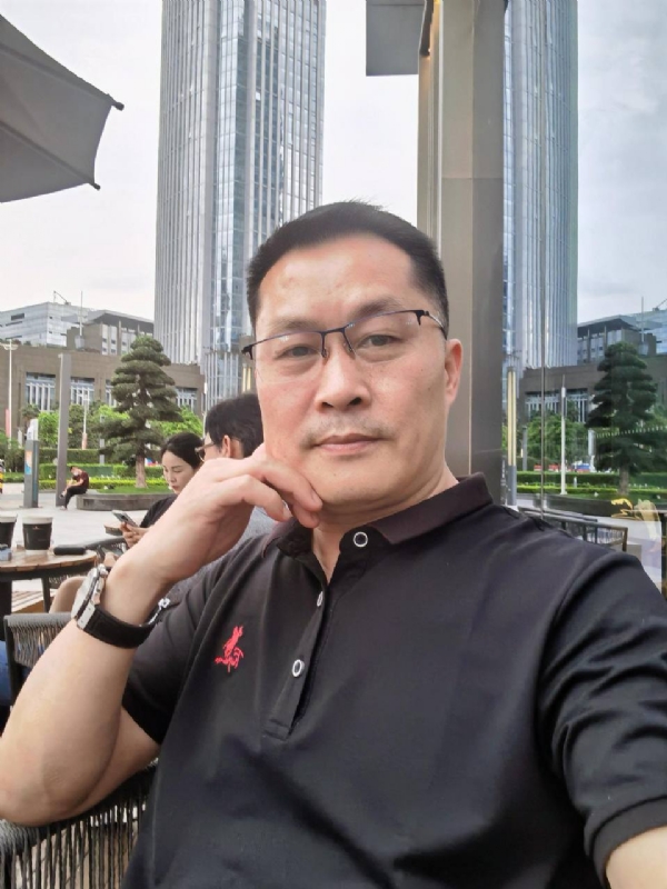 Allan的第二张照片--清流相亲网