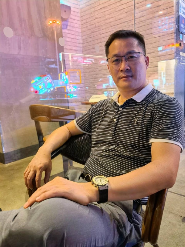 Allan的第三张照片--清流相亲网
