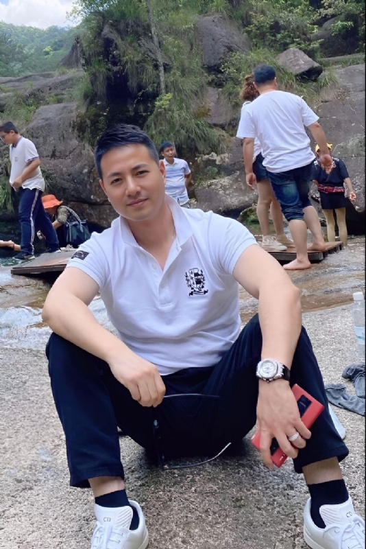 勿忘初心的第三张照片--清流相亲网