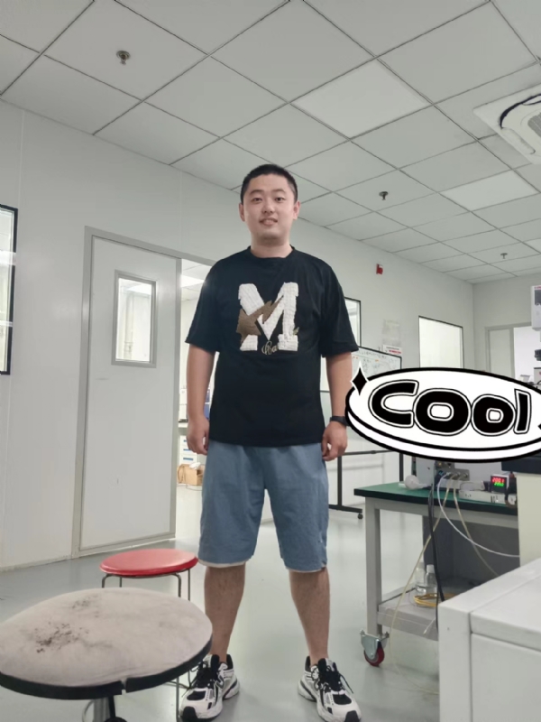 交个朋友的第一张照片--清流相亲网