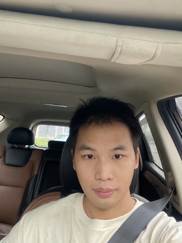 我兜兜里有糖的第二张照片--清流相亲网