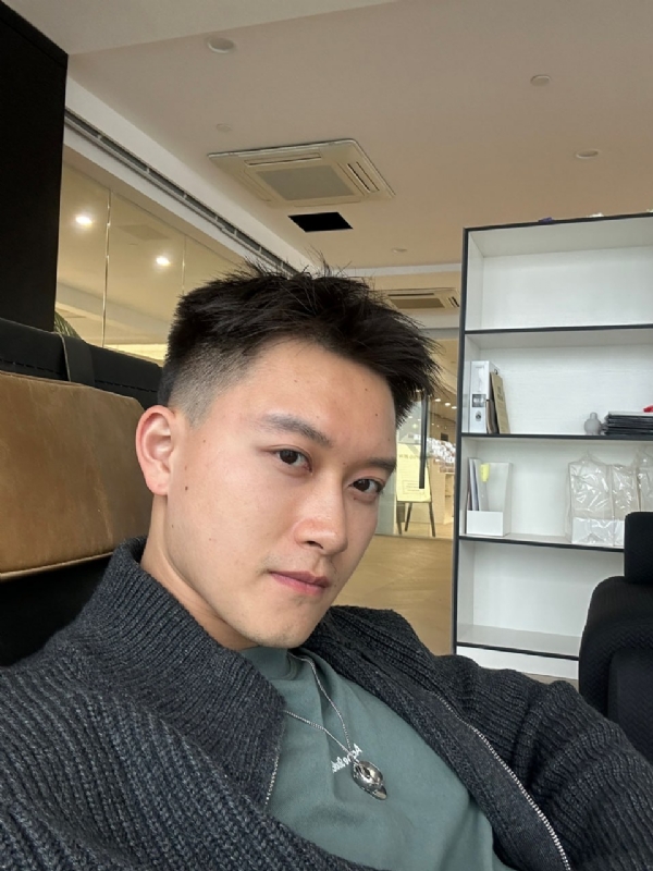 林先生的第二张照片--清流相亲网