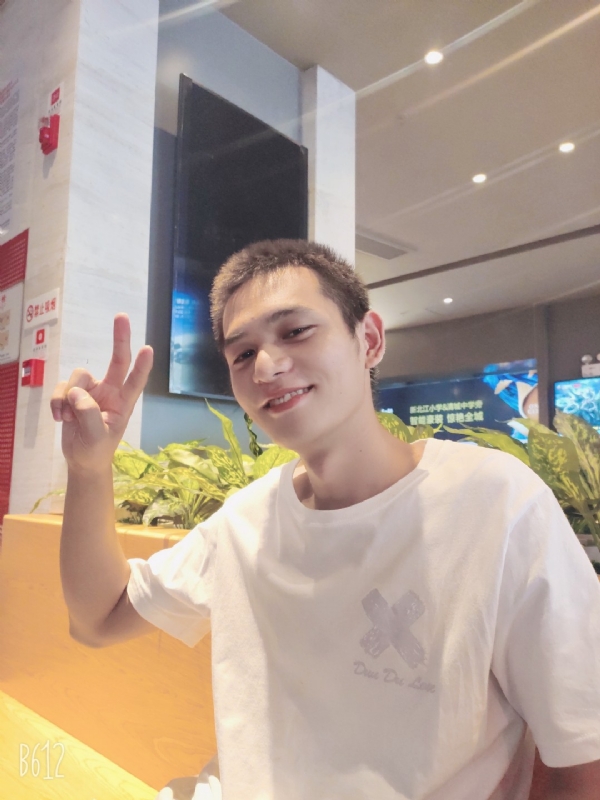 红红火火恍恍惚惚的第二张照片--清流相亲网