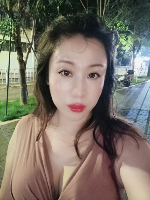 叶子青青的第二张照片--清流相亲网