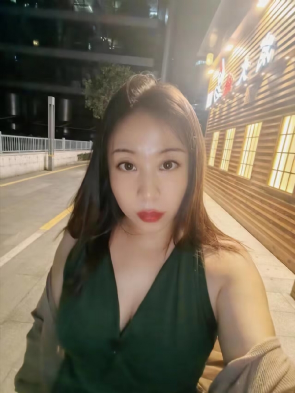 叶子青青的第三张照片--清流相亲网