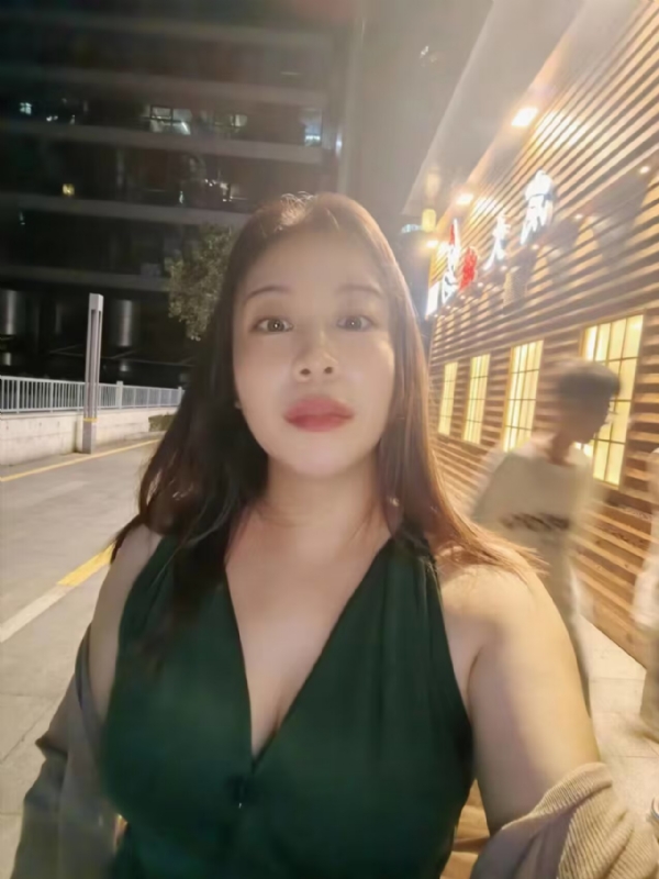 叶子青青的第四张照片--清流相亲网
