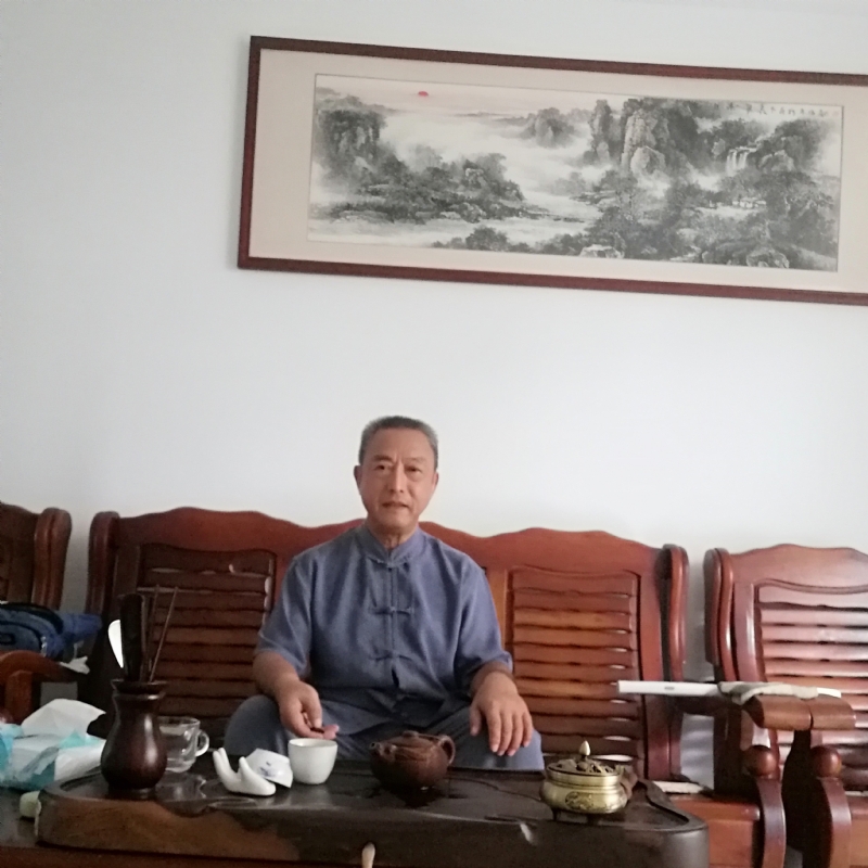 万事皆缘的第一张照片--清流相亲网