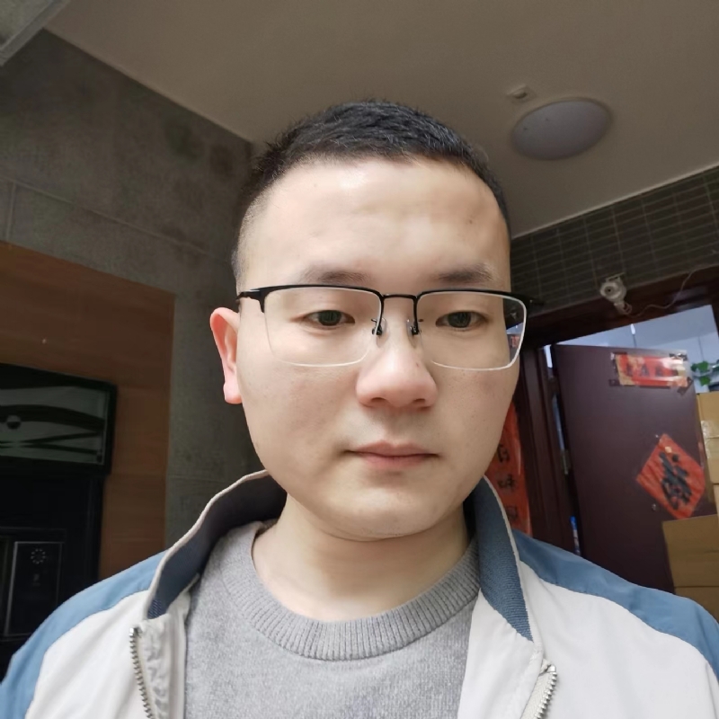 永远的福来的第二张照片--清流相亲网