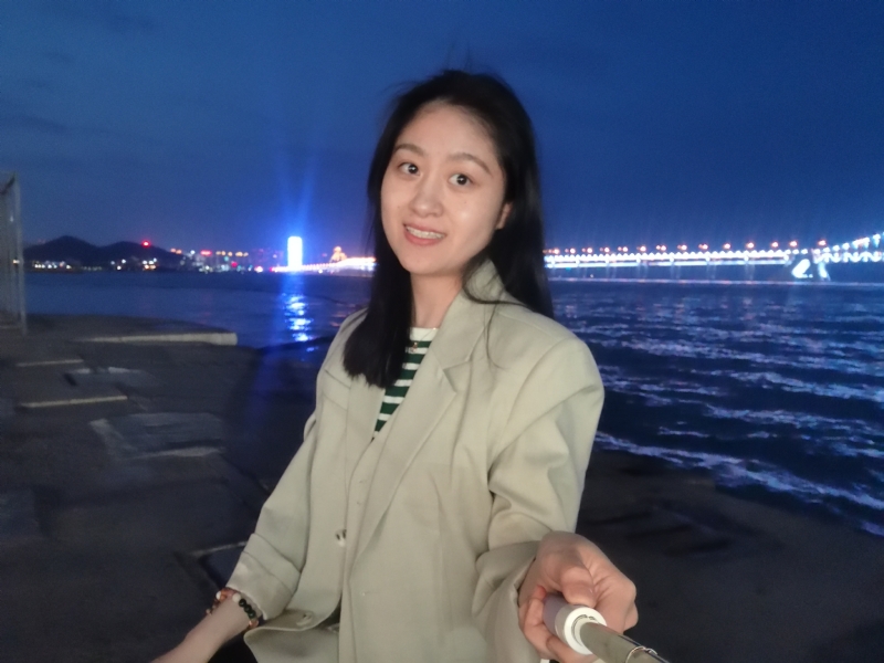 思洁的第一张照片--清流相亲网