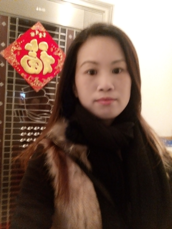 E欣的第二张照片--清流相亲网