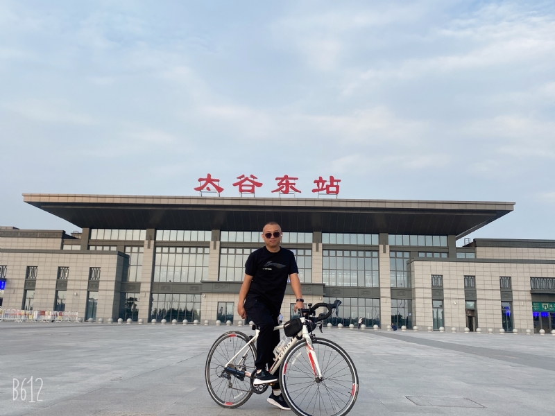 午后阳光的第一张照片--清流相亲网