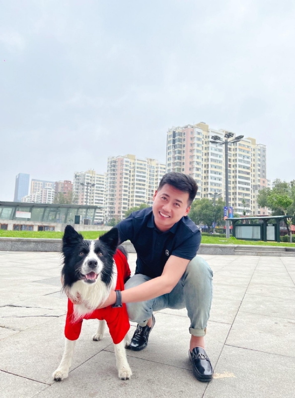 香港交友的第一张照片--清流相亲网