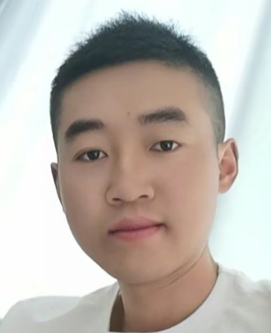 最勇敢的季节的第一张照片--清流相亲网