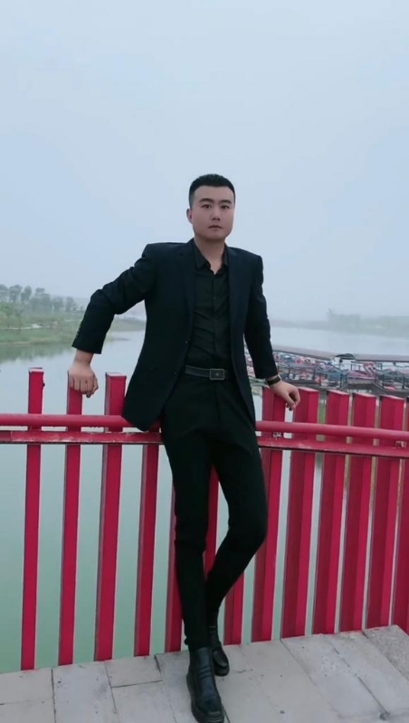 Albert的第二张照片--清流相亲网