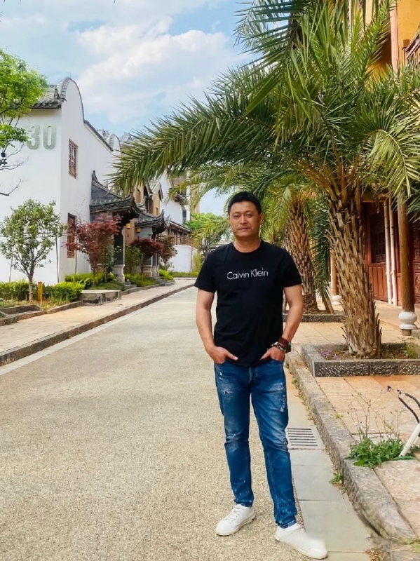 莪、蓶伱专属的第一张照片--清流相亲网
