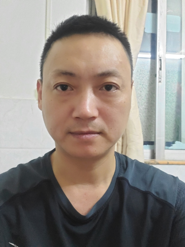 你若不离我定不弃的第三张照片--清流相亲网