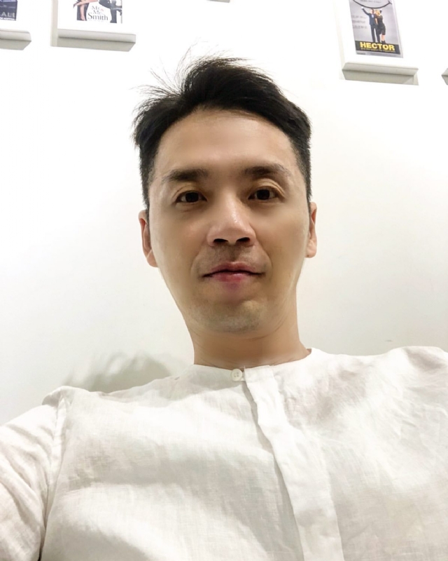 James的第一张照片--清流相亲网