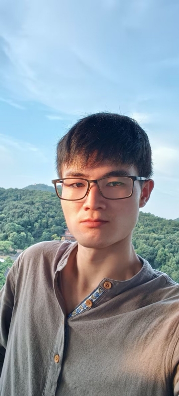 阳光男孩的第三张照片--清流相亲网