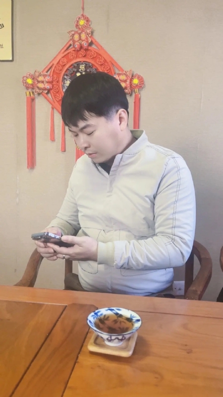 爱福的第一张照片--清流相亲网